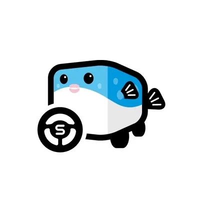 山口県下関自動車学校の制作実績画像