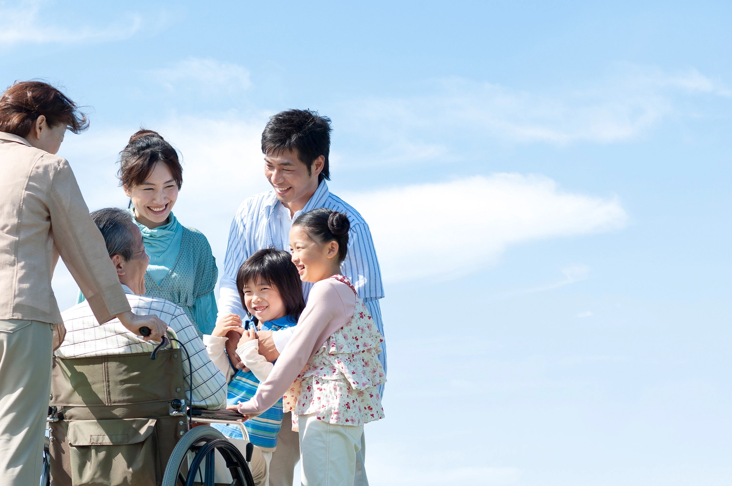 長門市社会福祉協議会