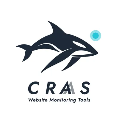ウェブサイト監視システム「CRAS」 - 制作実績 - ホームページ制作・システム開発｜スタジオミライ（山口県下関市）