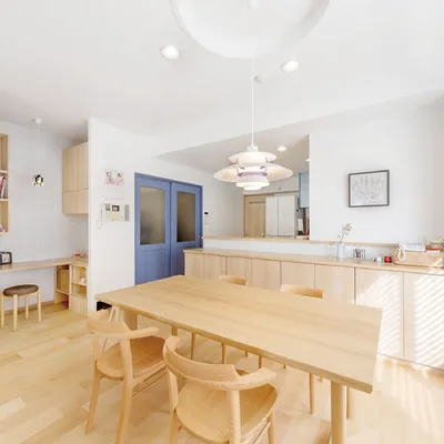 リフォーム雑誌ポータルサイト - 制作実績 - ホームページ制作・システム開発｜スタジオミライ（山口県下関市）