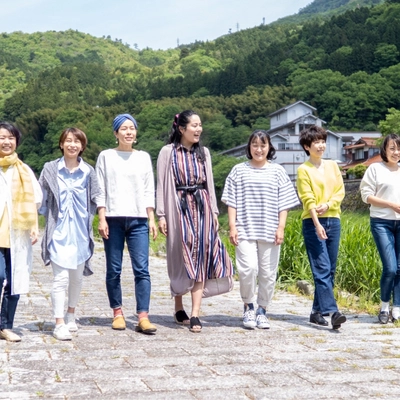 Lady go ~Tsuwano~ Web - 制作実績 - ホームページ制作・システム開発｜スタジオミライ（山口県下関市）