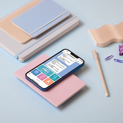 送迎バス予約 LINEアプリの制作実績画像